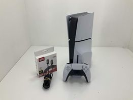 consola ps5 sony playstation 5 slim standard 1tb