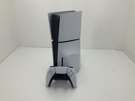 consola ps5 sony playstation 5 slim standard 1tb