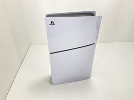 consola ps5 sony playstation 5 slim standard 1tb