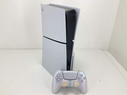 consola ps5 sony playstation 5 slim standard 1tb