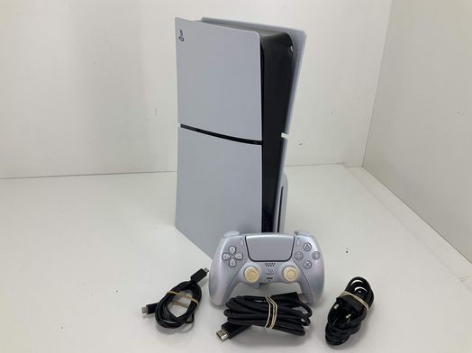 consola ps5 sony playstation 5 slim standard 1tb