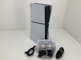 consola ps5 sony playstation 5 slim standard 1tb