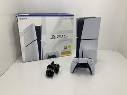 consola ps5 sony playstation 5 slim standard 1tb