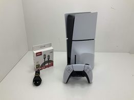 consola ps5 sony playstation 5 slim standard 1tb