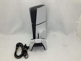 consola ps5 sony playstation 5 slim standard 1tb