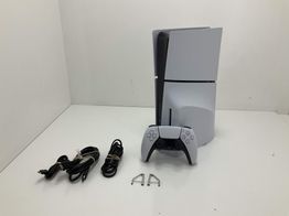 consola ps5 sony playstation 5 slim standard 1tb