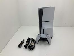 consola ps5 sony playstation 5 slim standard 1tb
