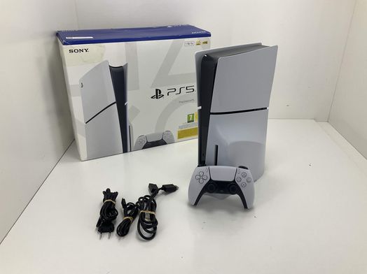 consola ps5 sony playstation 5 slim standard 1tb