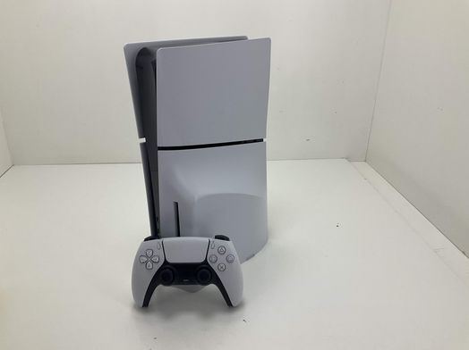 consola ps5 sony playstation 5 slim standard 1tb