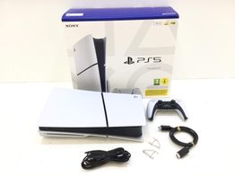 consola ps5 sony playstation 5 slim standard 1tb