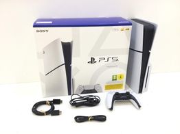 consola ps5 sony playstation 5 slim standard 1tb