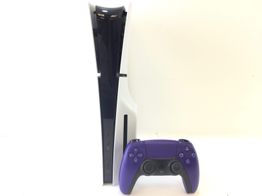consola ps5 sony playstation 5 slim standard 1tb