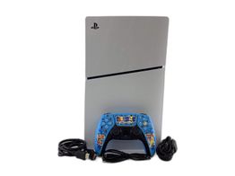 consola ps5 sony playstation 5 slim standard 1tb
