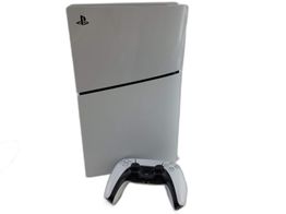 consola ps5 sony playstation 5 slim standard 1tb