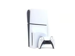 consola ps5 sony playstation 5 slim standard 1tb