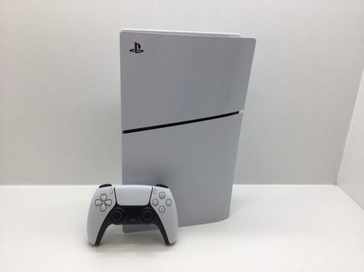 consola ps5 sony playstation 5 slim standard 1tb