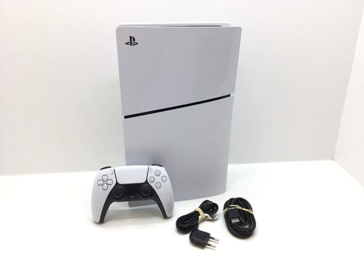 consola ps5 sony playstation 5 slim standard 1tb