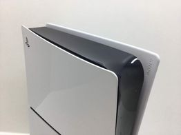 consola ps5 sony playstation 5 slim standard 1tb