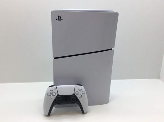 consola ps5 sony playstation 5 slim standard 1tb