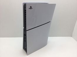 consola ps5 sony playstation 5 slim standard 1tb