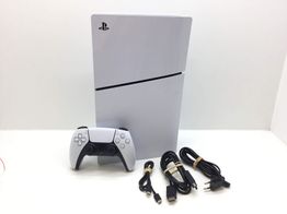 consola ps5 sony playstation 5 slim standard 1tb
