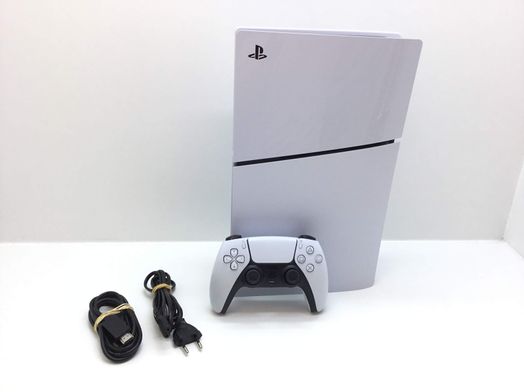 consola ps5 sony playstation 5 slim standard 1tb