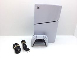 consola ps5 sony playstation 5 slim standard 1tb