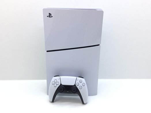 consola ps5 sony playstation 5 slim standard 1tb