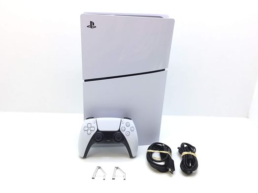 consola ps5 sony playstation 5 slim standard 1tb