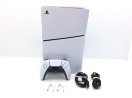 consola ps5 sony playstation 5 slim standard 1tb