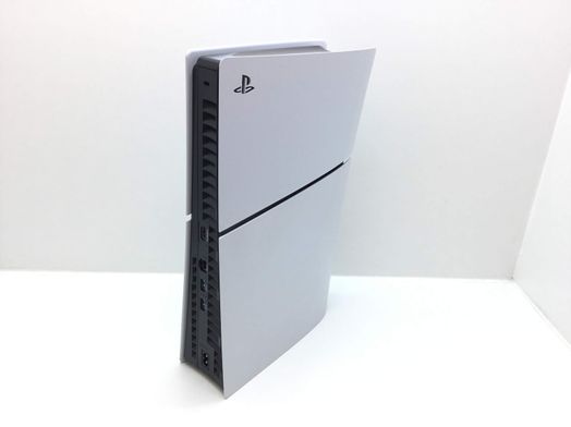 consola ps5 sony playstation 5 slim standard 1tb