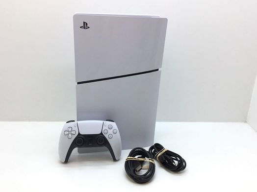consola ps5 sony playstation 5 slim standard 1tb