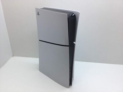 consola ps5 sony playstation 5 slim standard 1tb
