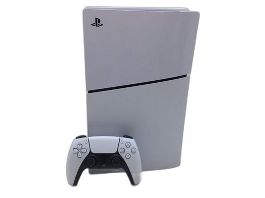 consola ps5 sony playstation 5 slim standard 1tb