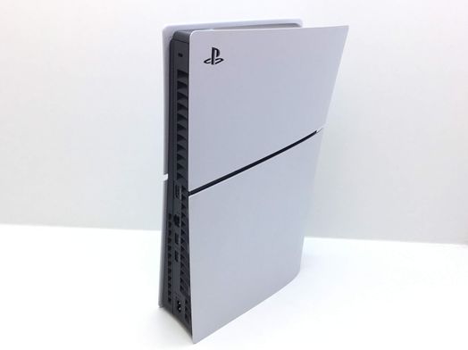 consola ps5 sony playstation 5 slim standard 1tb