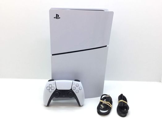 consola ps5 sony playstation 5 slim standard 1tb