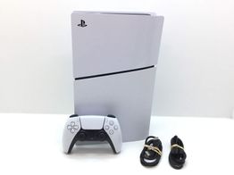 consola ps5 sony playstation 5 slim standard 1tb