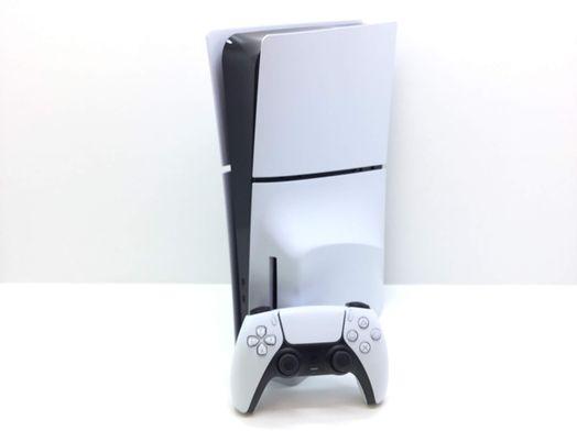 consola ps5 sony playstation 5 slim standard 1tb