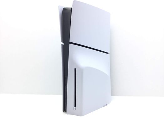 consola ps5 sony playstation 5 slim standard 1tb