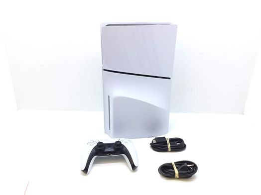 consola ps5 sony playstation 5 slim standard 1tb