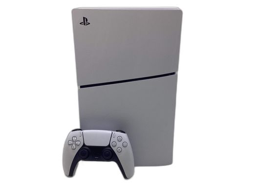 consola ps5 sony playstation 5 slim standard 1tb
