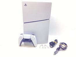 consola ps5 sony playstation 5 slim standard 1tb