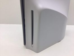 consola ps5 sony playstation 5 slim standard 1tb