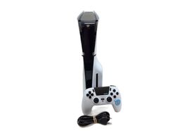 consola ps5 sony playstation 5 slim standard 1tb