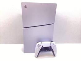 consola ps5 sony playstation 5 slim standard 1tb