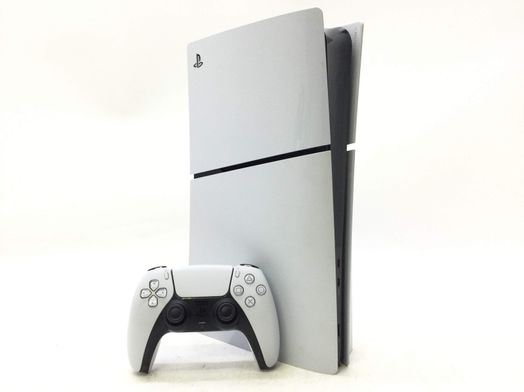 consola ps5 sony playstation 5 slim standard 1tb