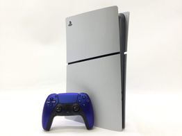 consola ps5 sony playstation 5 slim standard 1tb