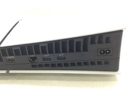 consola ps5 sony playstation 5 slim standard 1tb