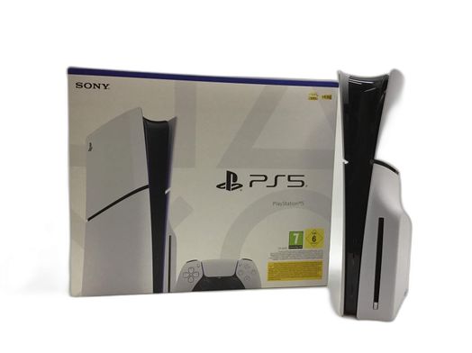 consola ps5 sony playstation 5 slim standard 1tb