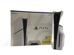 consola ps5 sony playstation 5 slim standard 1tb